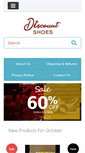 Mobile Screenshot of parkingbucharest.com